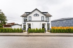 2-2837 Oliver Crescent  Vancouver, BC V6L 1T1