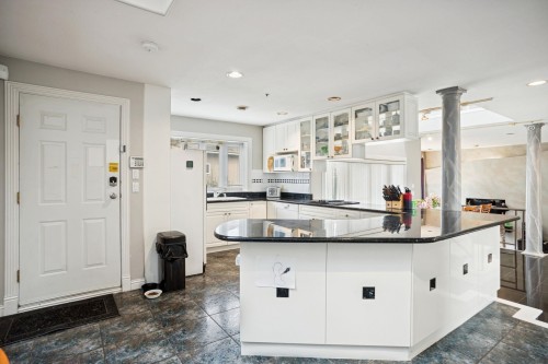 2085 Qualicum Drive, Vancouver, BC 