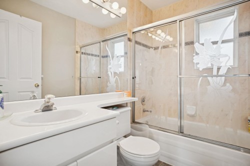 2085 Qualicum Drive, Vancouver, BC 