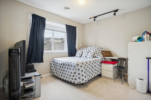 2085 Qualicum Drive, Vancouver, BC 