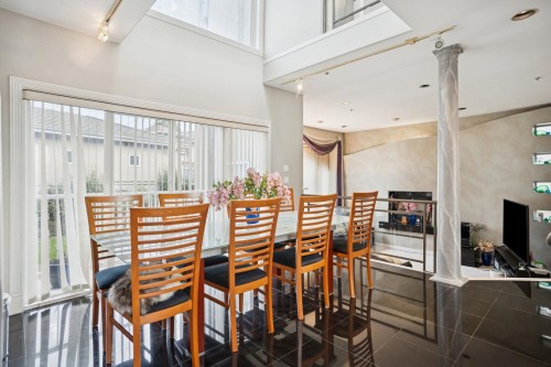 2085 Qualicum Drive, Vancouver, BC 