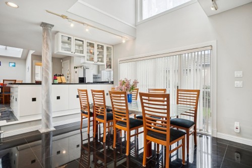 2085 Qualicum Drive, Vancouver, BC 