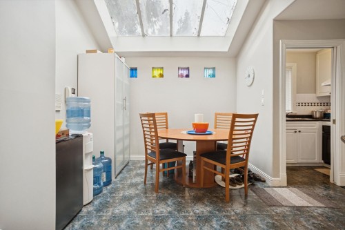 2085 Qualicum Drive, Vancouver, BC 