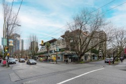 308-1688 Robson Street  Vancouver, BC V6G 1C7