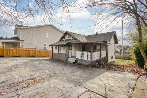 1111 Cartier Avenue, Coquitlam, BC 