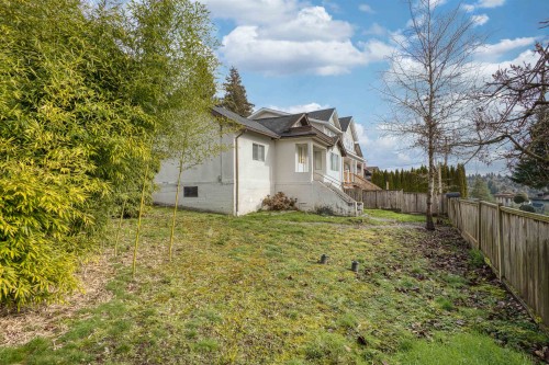 1111 Cartier Avenue, Coquitlam, BC 
