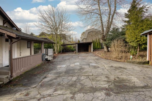 1111 Cartier Avenue, Coquitlam, BC 