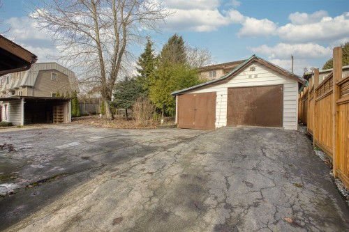 1111 Cartier Avenue, Coquitlam, BC 