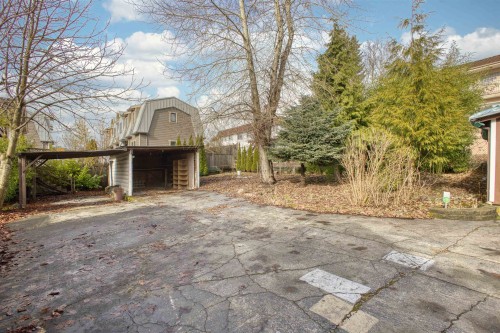 1111 Cartier Avenue, Coquitlam, BC 