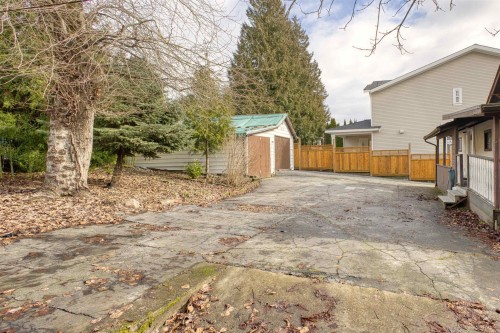 1111 Cartier Avenue, Coquitlam, BC 
