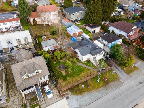 1111 Cartier Avenue, Coquitlam, BC 
