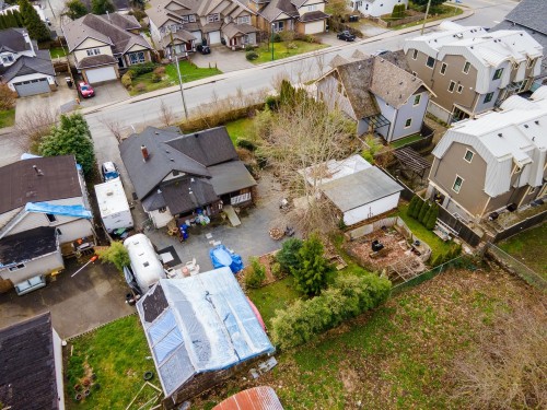 1111 Cartier Avenue, Coquitlam, BC 