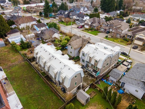 1111 Cartier Avenue, Coquitlam, BC 