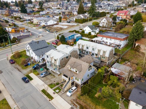 1111 Cartier Avenue, Coquitlam, BC 