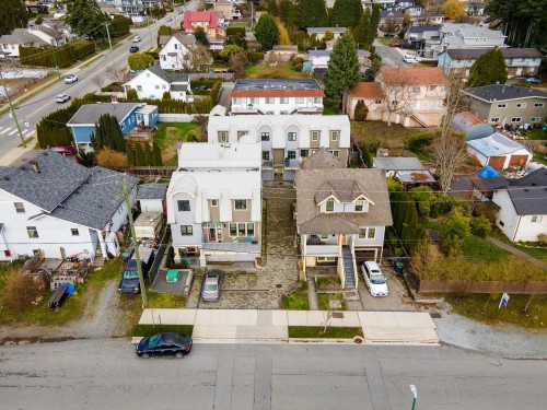 1111 Cartier Avenue, Coquitlam, BC 