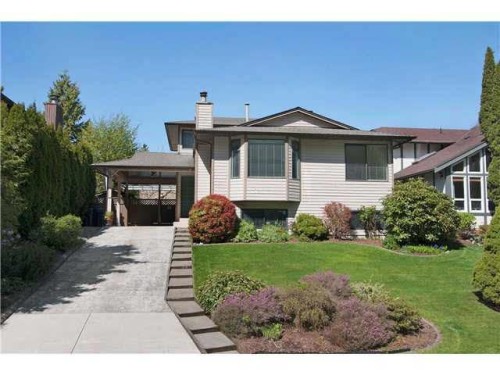 1265 Lynwood Avenue, Port Coquitlam, BC 