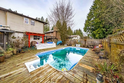 1265 Lynwood Avenue, Port Coquitlam, BC 