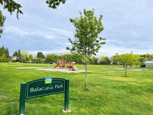 3093 29Th Avenue W, Vancouver, BC 