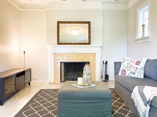 3093 29Th Avenue W, Vancouver, BC 