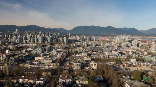 236 12Th Avenue W, Vancouver, BC 