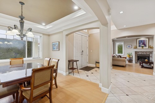 8771 No. 2 Road, Richmond, BC 