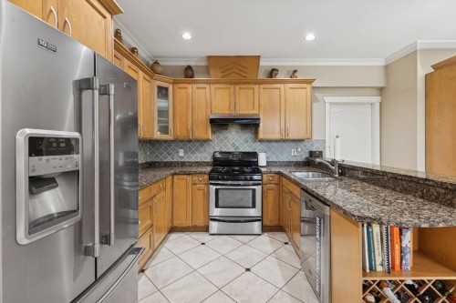 8771 No. 2 Road, Richmond, BC 