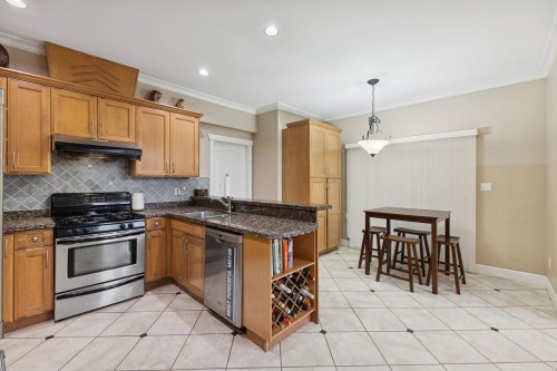 8771 No. 2 Road, Richmond, BC 