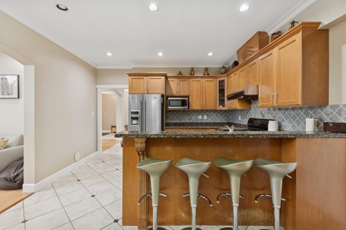 8771 No. 2 Road, Richmond, BC 