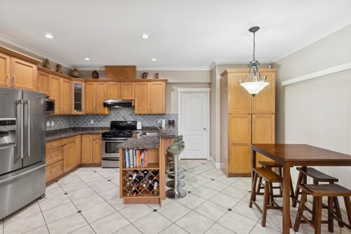 8771 No. 2 Road, Richmond, BC 