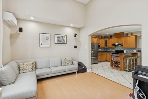 8771 No. 2 Road, Richmond, BC 