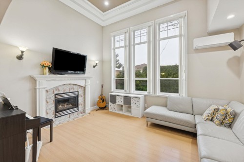 8771 No. 2 Road, Richmond, BC 