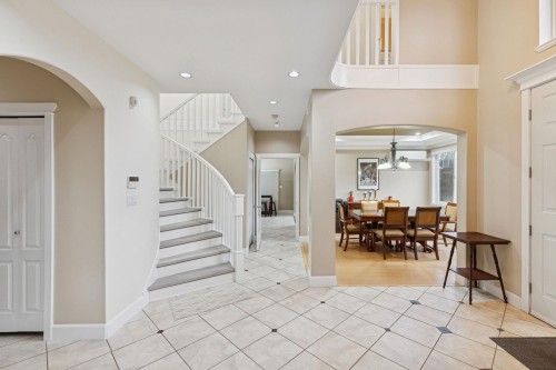 8771 No. 2 Road, Richmond, BC 