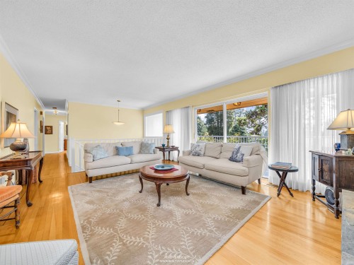 1202 Bracknell Crescent, North Vancouver, BC 