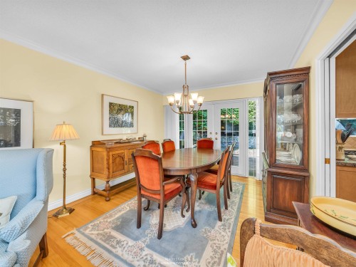 1202 Bracknell Crescent, North Vancouver, BC 