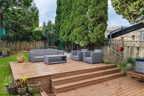 4387 St. George Street, Vancouver, BC 