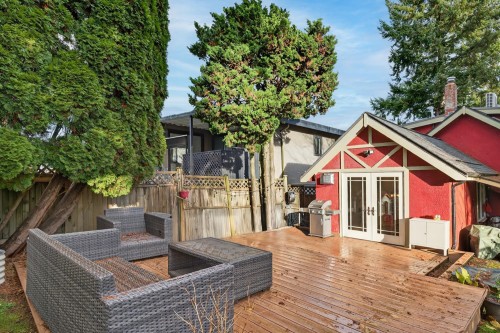 4387 St. George Street, Vancouver, BC 