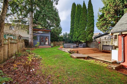 4387 St. George Street, Vancouver, BC 