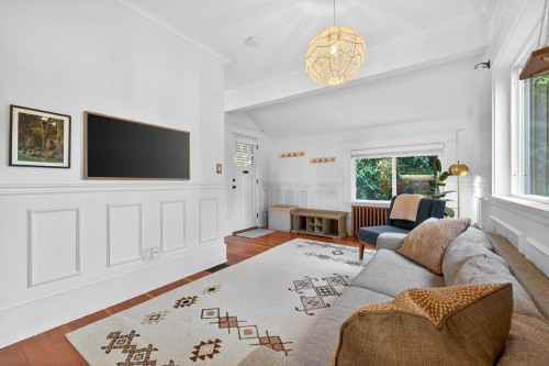 4387 St. George Street, Vancouver, BC 