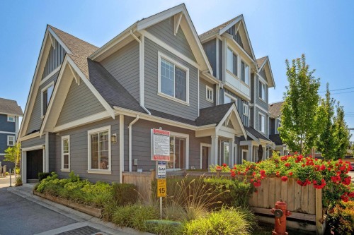 1-7780 Bridge Street  Richmond, BC V6Y 0L2