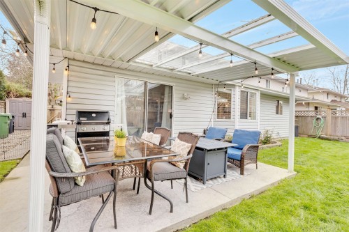 11451 Windward Gate, Richmond, BC 