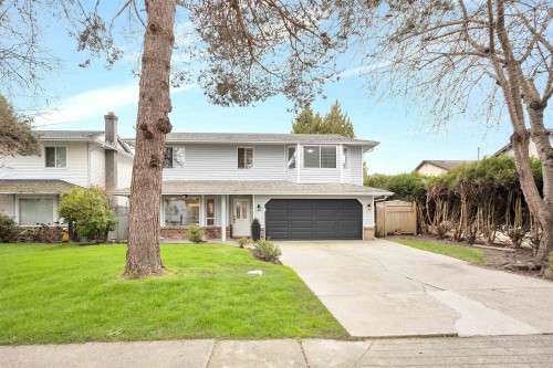 11451 Windward Gate, Richmond, BC 