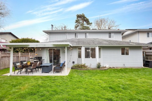 11451 Windward Gate, Richmond, BC 