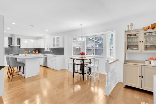 11451 Windward Gate, Richmond, BC 