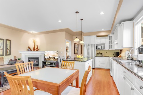 4737 Dunfell Road, Richmond, BC 