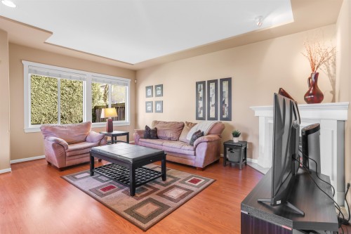 4737 Dunfell Road, Richmond, BC 