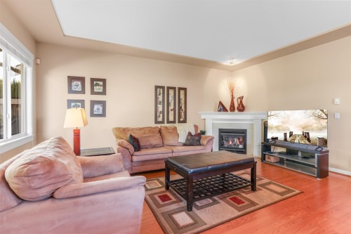 4737 Dunfell Road, Richmond, BC 