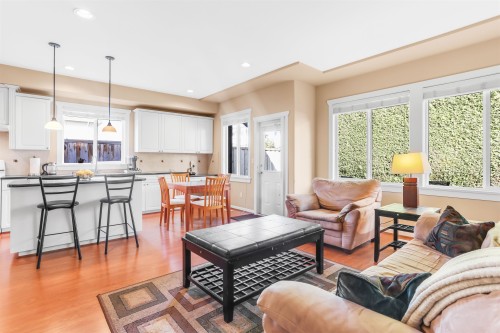 4737 Dunfell Road, Richmond, BC 