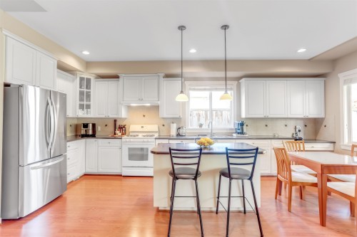 4737 Dunfell Road, Richmond, BC 