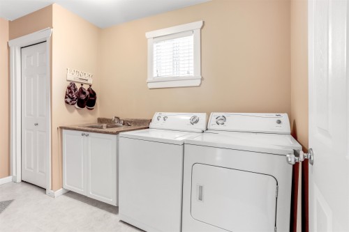 4737 Dunfell Road, Richmond, BC 