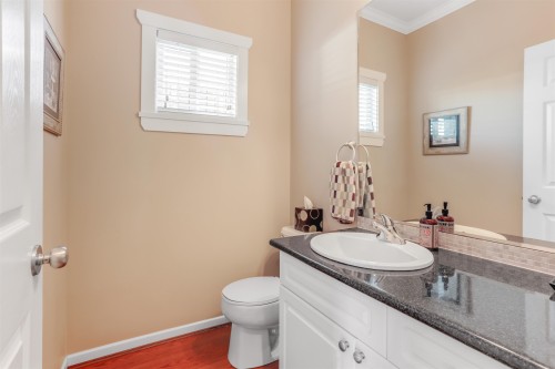 4737 Dunfell Road, Richmond, BC 